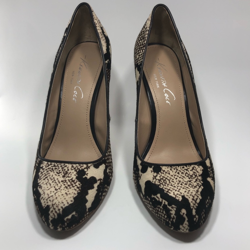 Kenneth Cole New York Social Class Heel